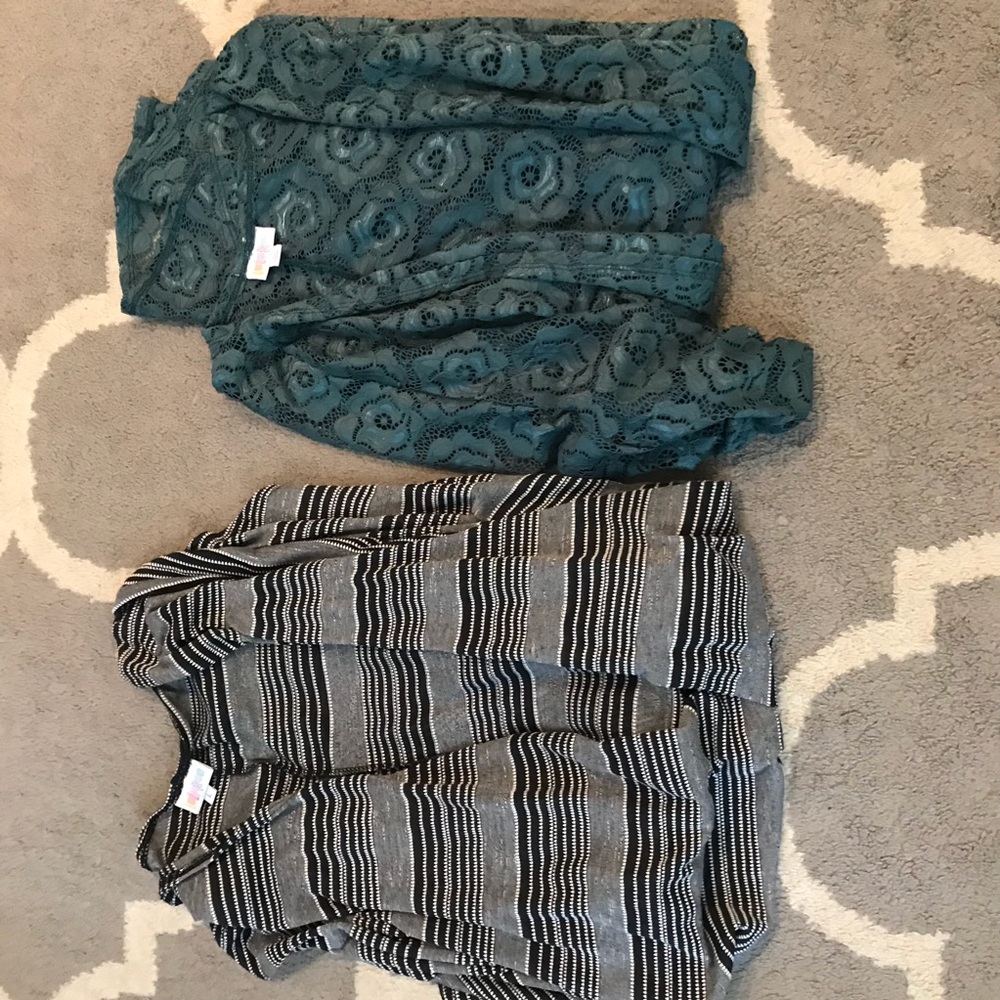 Lularoe Lindsay